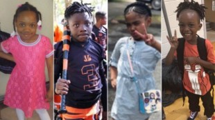 Al menos 5 niños fueron asesinados en EE.UU. por la violencia armada el fin de semana festivo del 4 de Julio