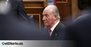 El gestor de la fortuna de Juan Carlos I, al fiscal suizo: "Que yo sepa, el rey emérito no ha pagado al fisco"