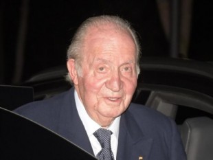 Los técnicos de Hacienda estiman que Juan Carlos I debería haber pagado 52 millones de euros a Hacienda por la donación