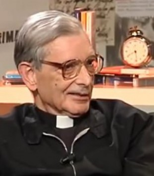 La falacia del sacerdote Manuel Carreira
