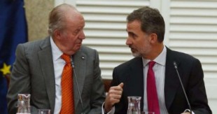 PSOE, PP y Ciudadanos protegen al Rey Felipe VI ante la deriva de la causa de Juan Carlos I