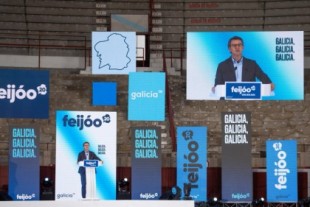 El oasis gallego: ¿por qué ganará el PP (de nuevo) este domingo?