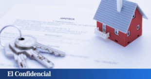El fallo que amenaza a la banca: el cliente se queda la casa y desaparece la hipoteca