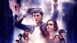 'Ready Player One', la novela de videojuegos en la que se basa la película de Spielberg, tendrá una secuela