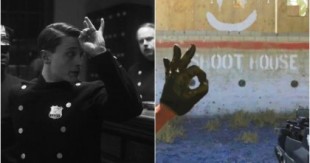 Call of Duty: Infinity Ward retira el gesto del OK por parecerse a un símbolo supremacista