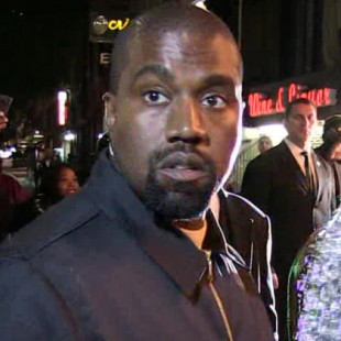 Kanye West está sufriendo un grave episodio bipolar (ING)