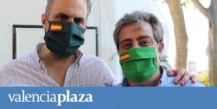 Militantes de Vox denuncian en Anticorrupción una 'caja B' en Valencia "que conoce Ortega Smith"