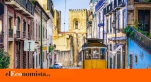 La estrategia de Lisboa para arrinconar a Airbnb y ofrecer alquileres asequibles a los portugueses