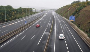 El Estado compensará a una concesionaria de autopistas por la caída de tráfico causada por covid19 (gal)