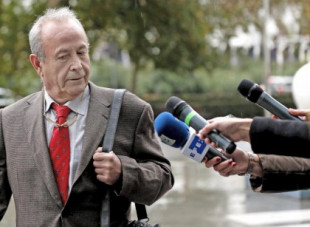 Juan Carlos I: Ser inviolable no supone ser impune, según el juez Castro