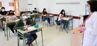 Asturias limitará a 20 los alumnos por aula hasta cuarto de Primaria y contratará a 400 profesores