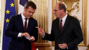 El Gobierno francés aumenta el presupuesto de sanidad en 8.000 millones de euros