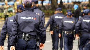Retirada 'in extremis' la denuncia por el título de 200 jefes de Policía en la URJC