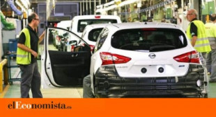 Dos fabricantes de baterías y dos de vehículos se interesan por la planta de Nissan en Barcelona