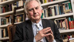 Introducción a Richard Dawkins, el ateo militante