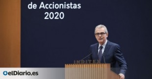 Inditex pagó el 70% de sus impuestos fuera de España en 2019