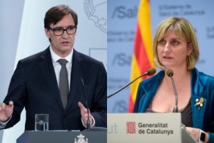 Cataluña rechazó las ofertas de apoyo logístico de Sanidad para contener los brotes del Segrià (CAT)