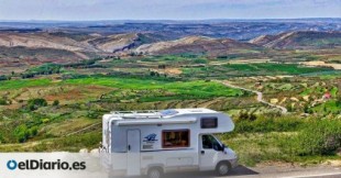 Viajar en autocaravana por España: todo lo que necesitas saber