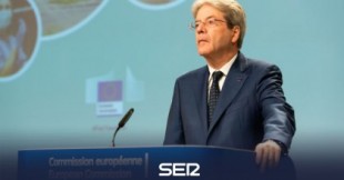 El "blanqueo" real deja muda a la Comisión Europea