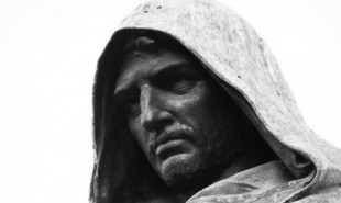 420 años de la hoguera de Giordano Bruno