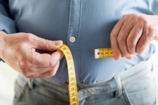 La gravedad del COVID-19 aumenta en pacientes con obesidad leve