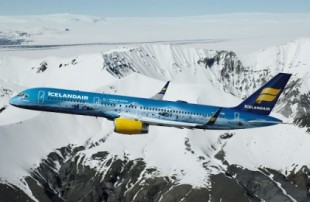 La aerolínea Icelandair despide a todos sus tripulantes de cabina y los reemplazará con pilotos