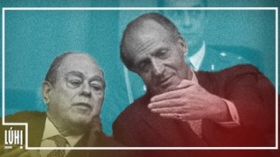 Juan Carlos I y Pujol comparten gestor y fiscal suizo