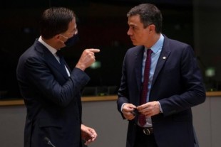 Holanda exige a España e Italia reformas laborales y de pensiones a cambio de las ayudas del fondo