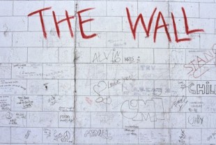 'The Wall', la locura épica de Pink Floyd