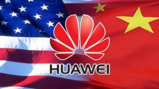 Huawei pasa al ataque