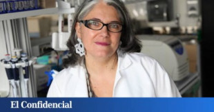 La viróloga española que lucha contra el covid en EEUU: "Viviremos años con el virus"