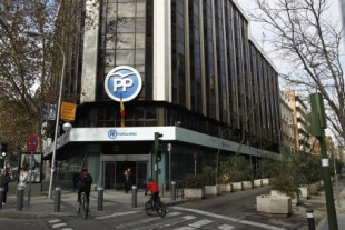La Audiencia de Madrid confirma la absolución del PP de la destrucción de los ordenadores de Bárcenas