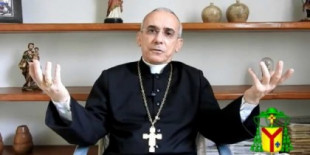 El obispo Henrique Soares, que hizo campaña por Bolsonaro, fallece por covid-19 [por]