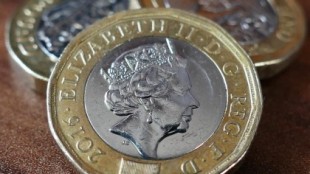 La negociación del Brexit le sale cara a la libra: cae más del 6% frente al euro