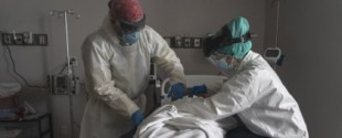 Universidad NY: las autopsias a enfermos COVID revelan coágulos de sangre "en casi todos los órganos" [EN]