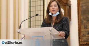 Inés Rey, alcaldesa A Coruña: "Hemos decidido poner los hechos del Fuenlabrada en conocimiento de la Fiscalía"