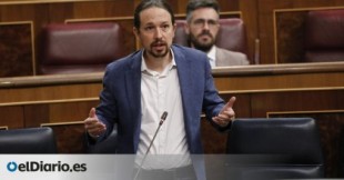 Un juez estudia una denuncia por financiación ilegal de Podemos presentada por el abogado despedido