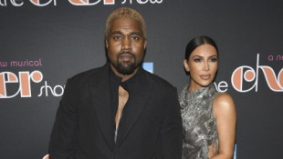Kanye West se encierra en un búnker para protegerse de su mujer y de su suegra