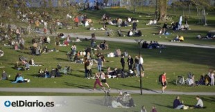 "No hagáis como nosotros": científicos suecos alertan del fracaso de su país al no tomar medidas estrictas