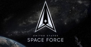 La Fuerza Espacial de los Estados Unidos explica por qué su nuevo logotipo no es un plagio del de Star Trek [ENG]