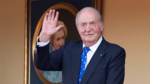 El Estado compró el silencio de una amante del rey Juan Carlos con 3 millones de euros de dinero público