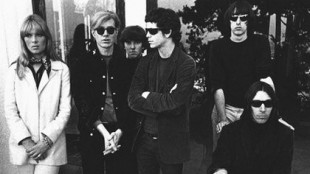 Andy Warhol y la Velvet Underground: una historia de amor, odio y mucha genialidad