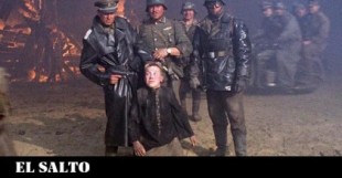 'Masacre: ven y mira’, el perturbador ‘Apocalypse now’ soviético sobre las matanzas nazis en Bielorrusia