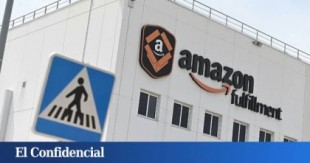 Amazon: El abrazo del oso de Amazon: así se queda con productos de éxito de sus proveedores