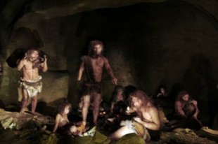 Las personas que han heredado un gen neandertal son más sensibles al dolor