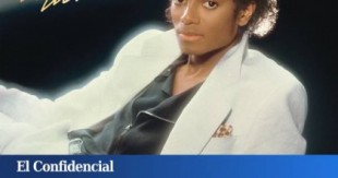 1983, el año en el que todo el mundo escuchó Thriller de Michael Jackson