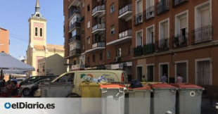 Ni Carmena ni Almeida: los contratos de Ana Botella que condenan la limpieza de Madrid se acercan a su fin