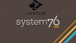 System76 está portando el código de CoreBoot a las plataformas AMD Ryzen