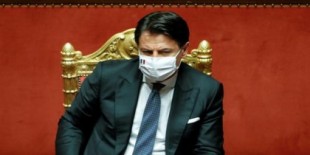 Italia prorroga el estado de emergencia por el coronavirus hasta octubre