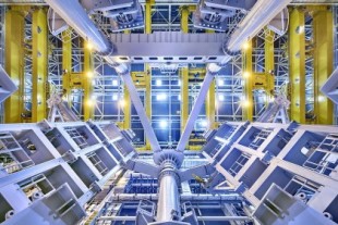 El ITER inicia su construcción con el apoyo de 35 países